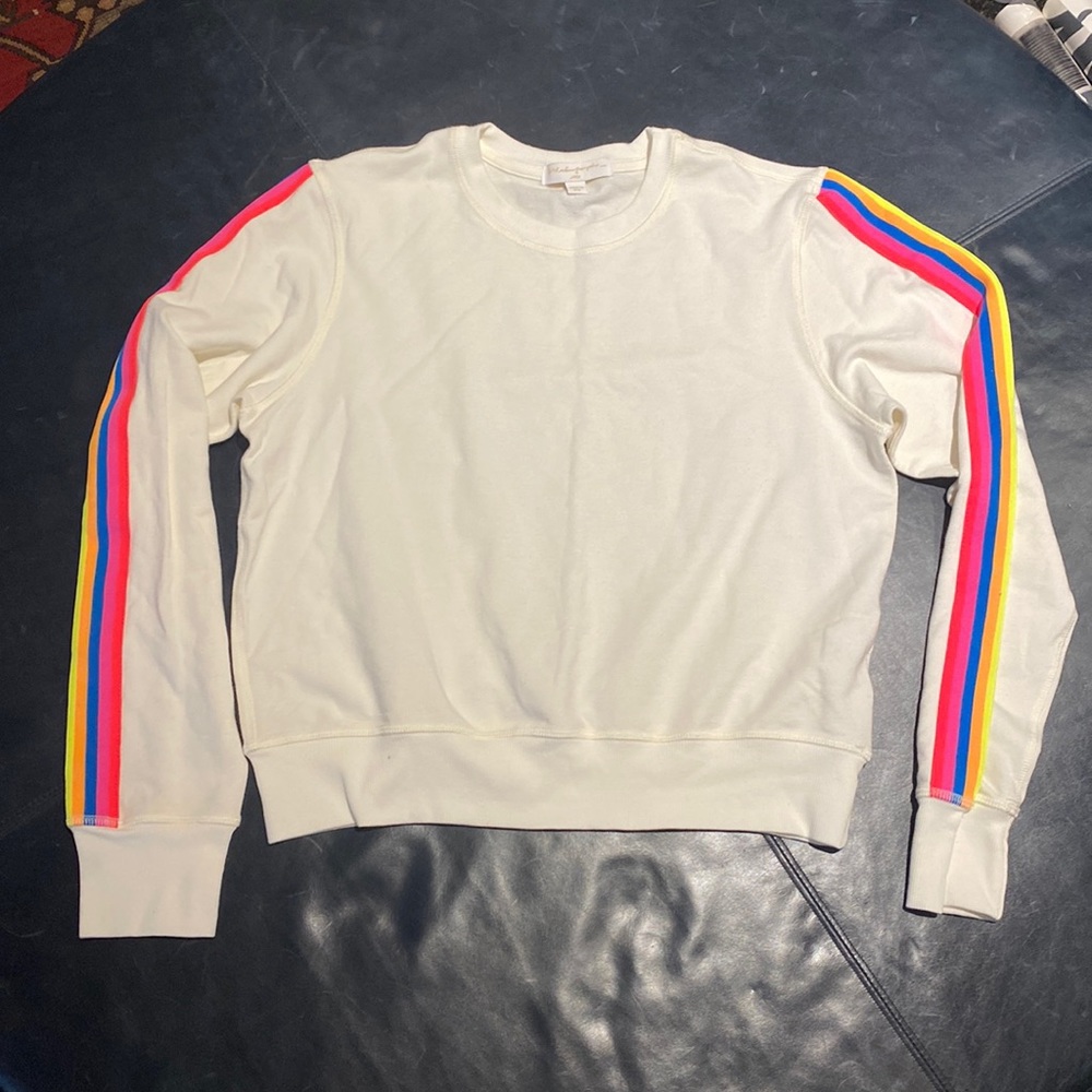 Spiritual Gangster NWOT lightweight sweatshirt Large